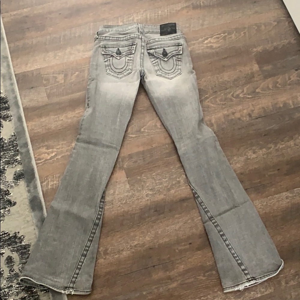 True religion Jeans - Picture 6 of 7